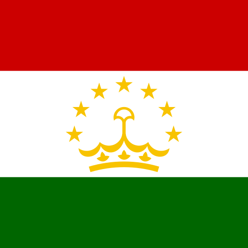 Tajikistan - roamyesim