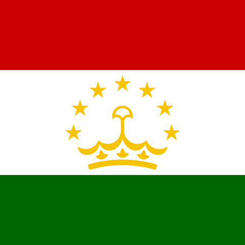 Tajikistan