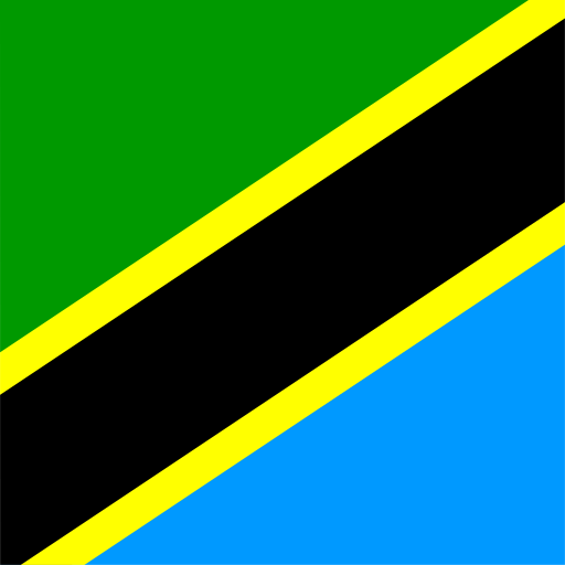 Tanzania - roamyesim