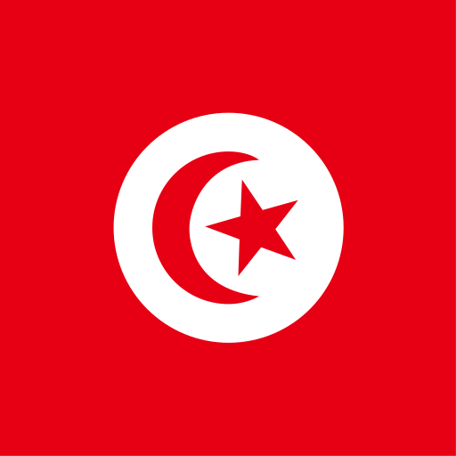 Tunisia - roamyesim