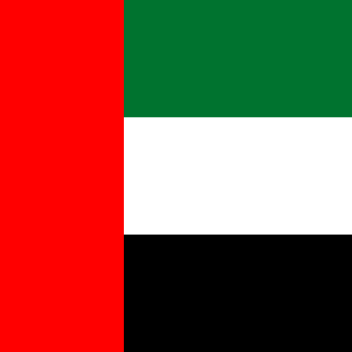 United Arab Emirates - roamyesim