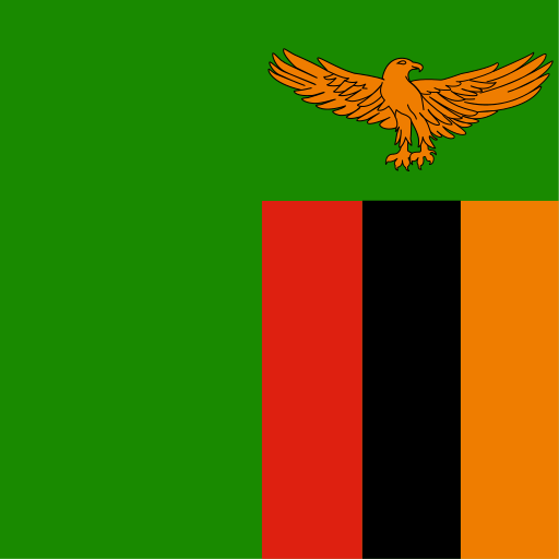 Zambia - roamyesim