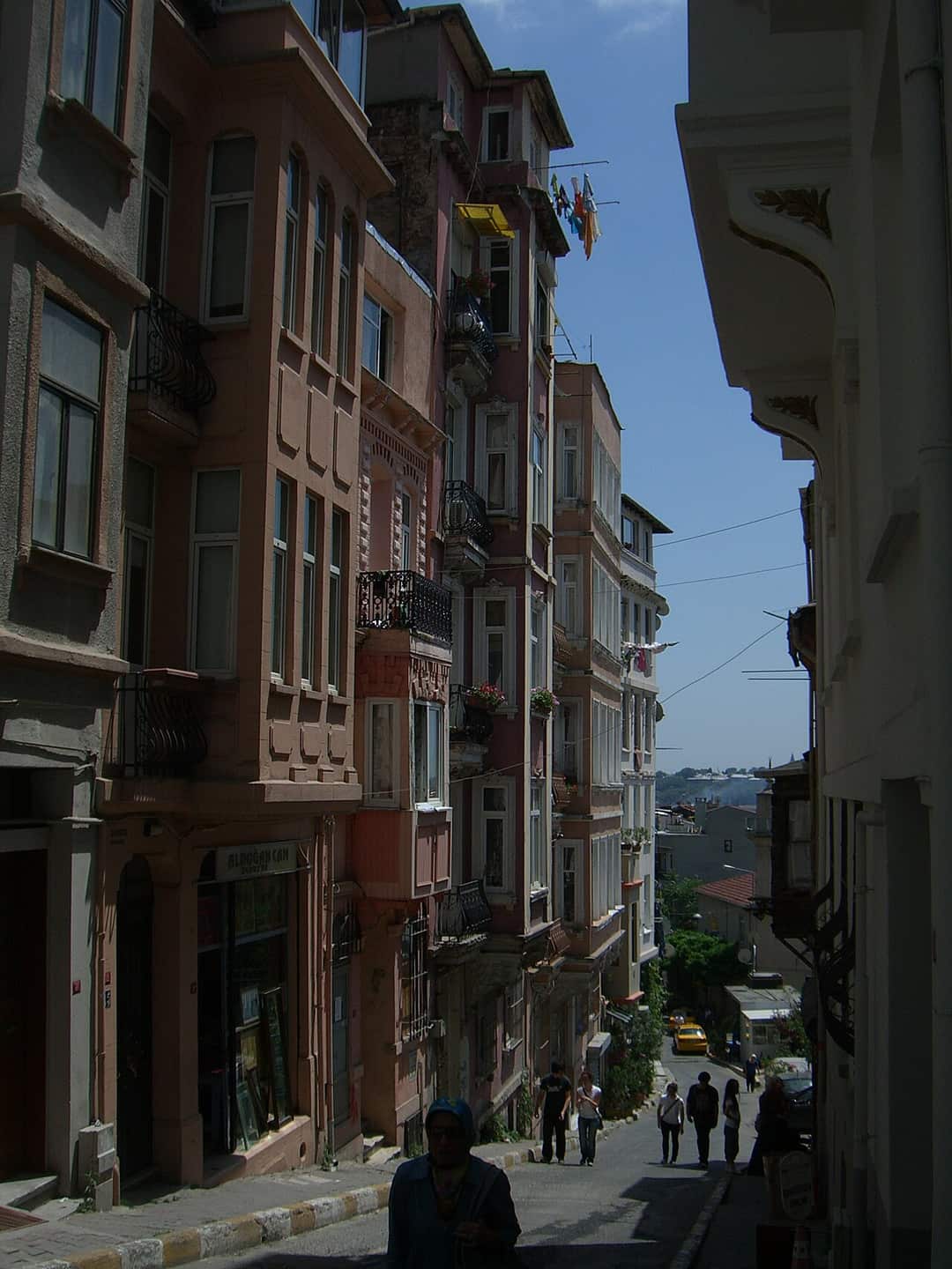 Cihangir