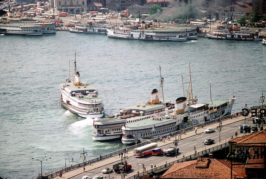 Istanbul